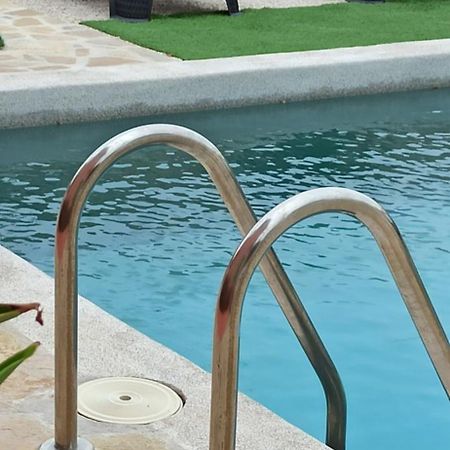 Avra Villa Gaios Luaran gambar