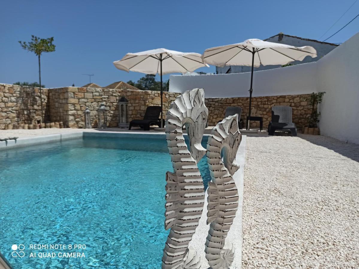 Avra Villa Gaios Luaran gambar