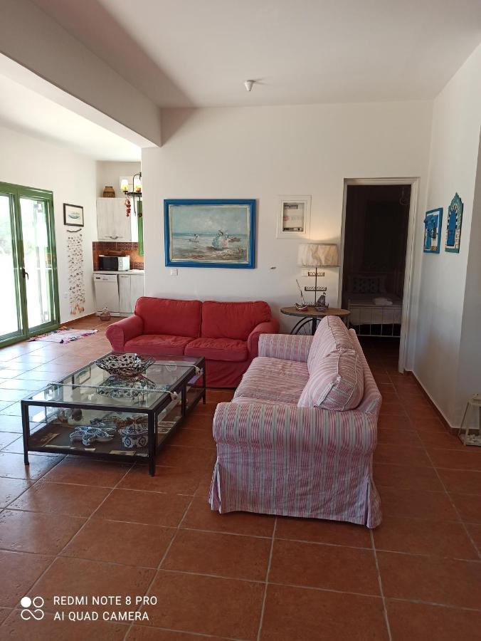 Avra Villa Gaios Luaran gambar