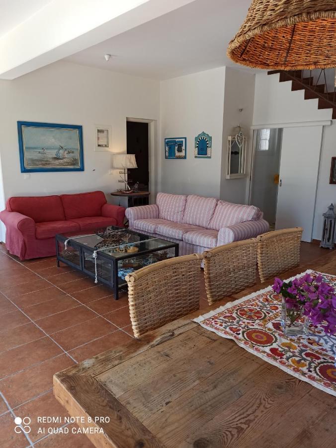 Avra Villa Gaios Luaran gambar