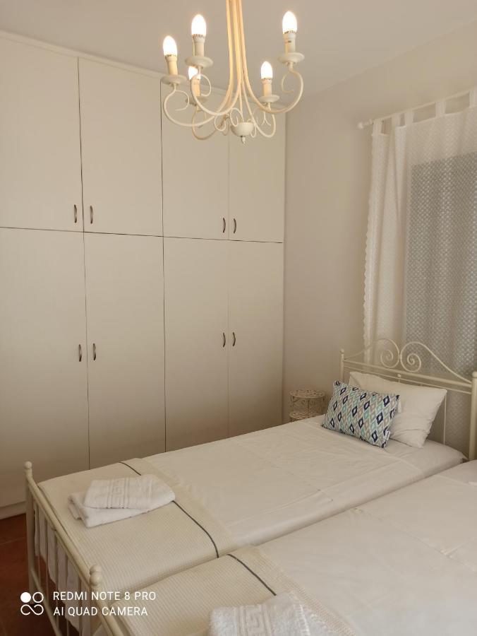 Avra Villa Gaios Luaran gambar