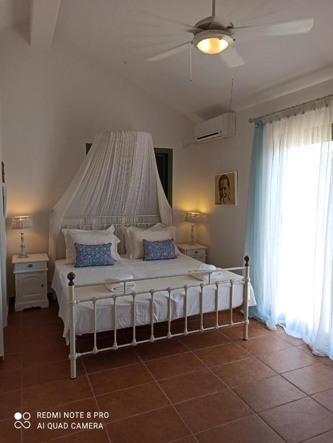 Avra Villa Gaios Luaran gambar
