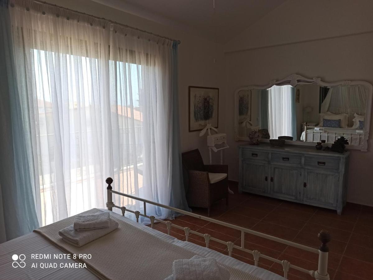 Avra Villa Gaios Luaran gambar