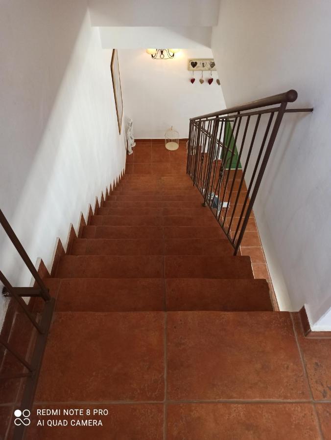 Avra Villa Gaios Luaran gambar