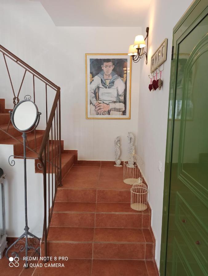 Avra Villa Gaios Luaran gambar