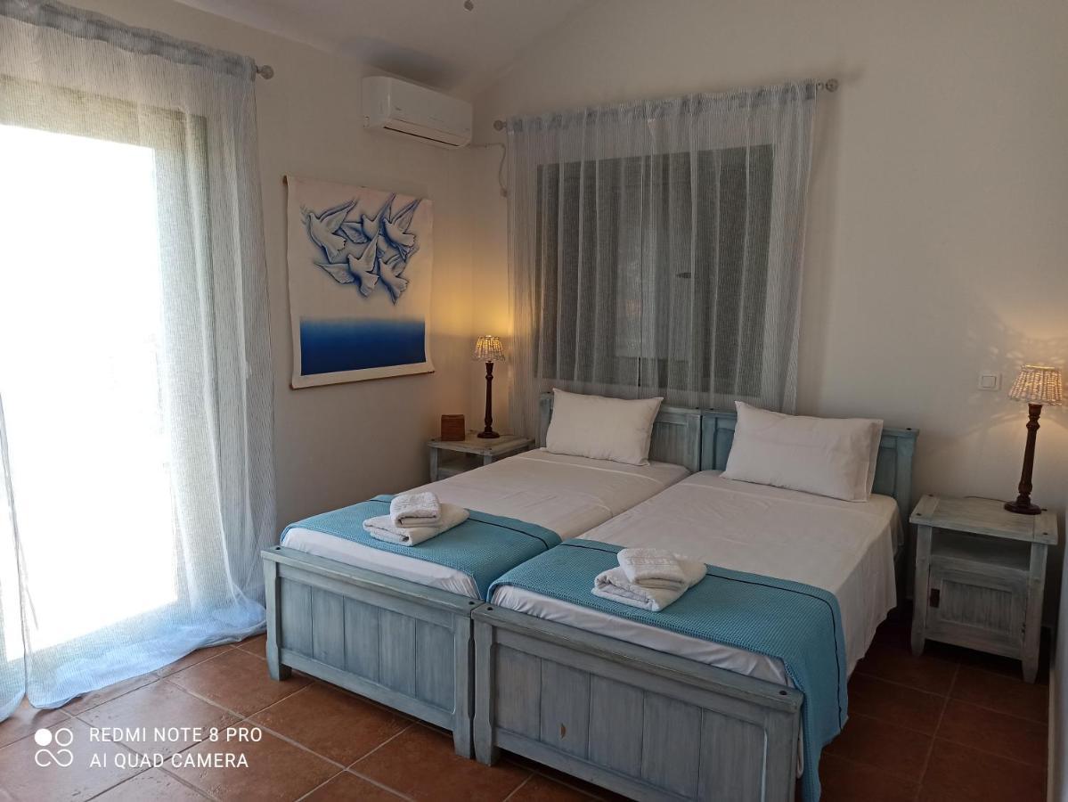 Avra Villa Gaios Luaran gambar