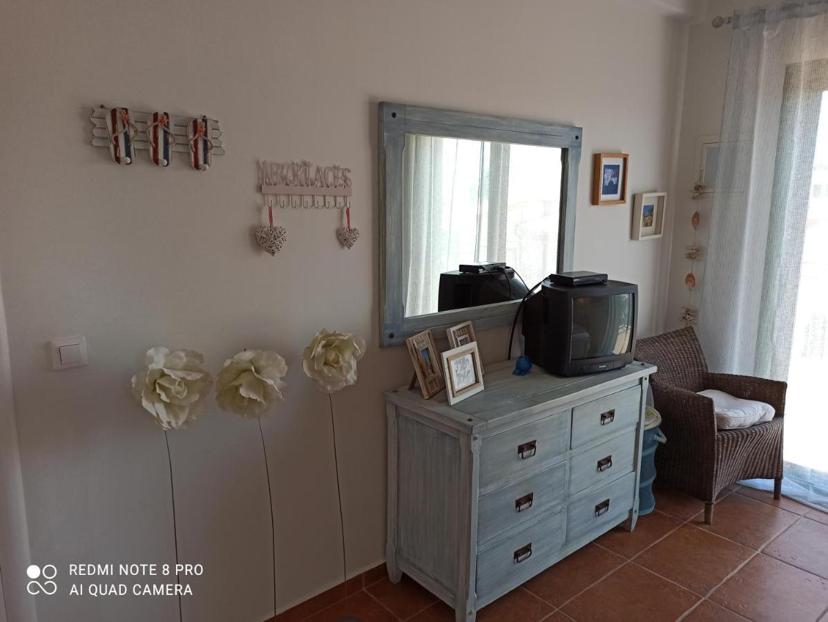 Avra Villa Gaios Luaran gambar
