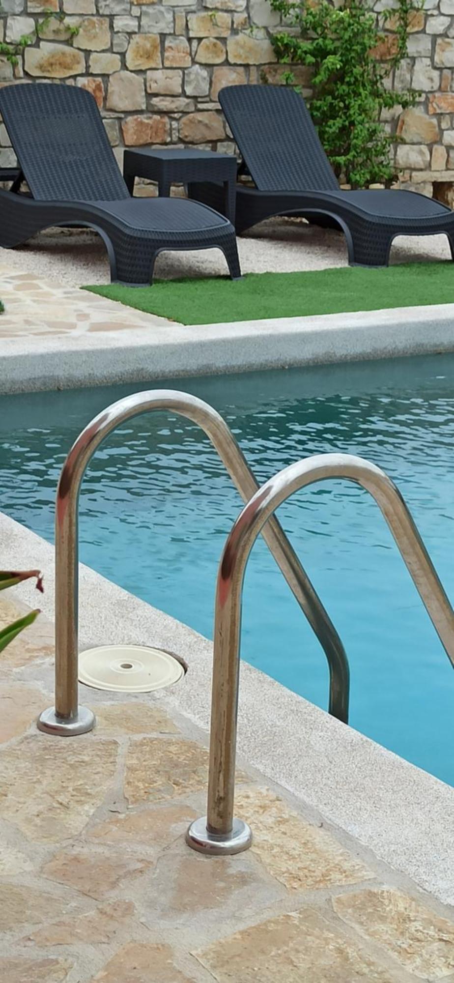 Avra Villa Gaios Luaran gambar