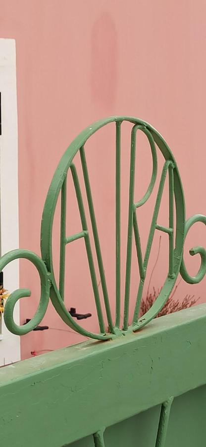 Avra Villa Gaios Luaran gambar