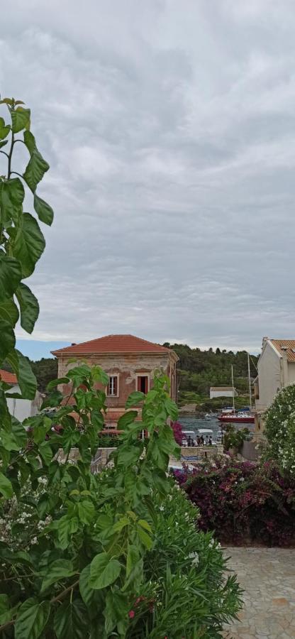 Avra Villa Gaios Luaran gambar