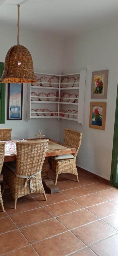 Avra Villa Gaios Luaran gambar