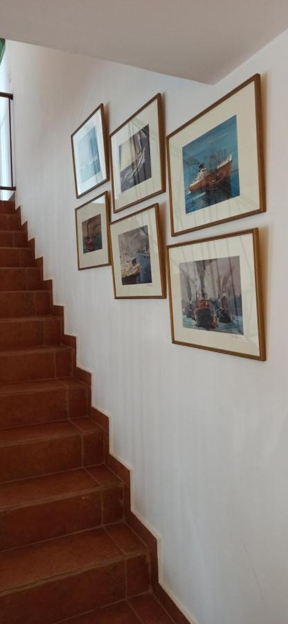 Avra Villa Gaios Luaran gambar